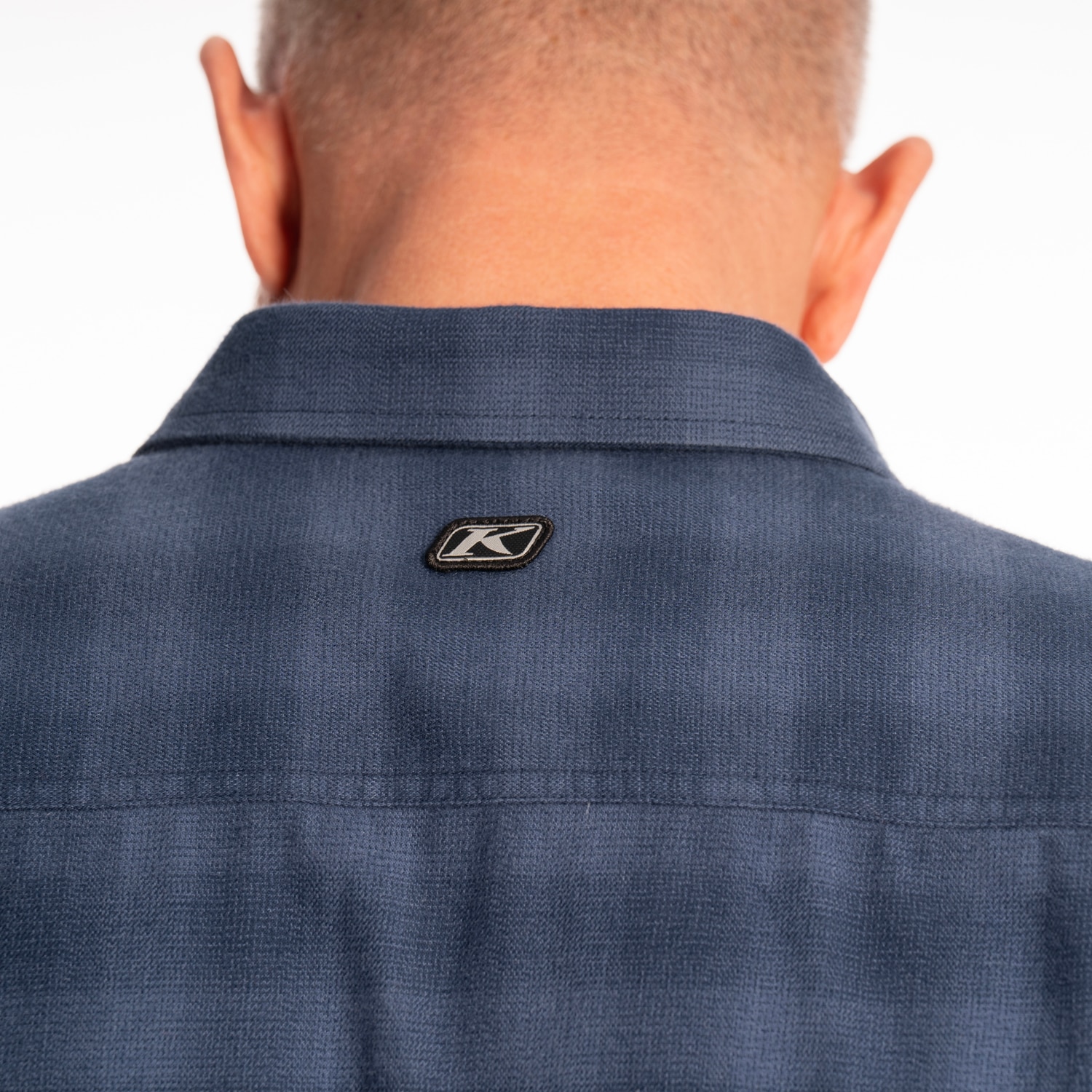 Table Rock Midweight Flannel Shirt - Men's Top | KLIM Lifestyle